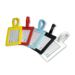 Luggage tags