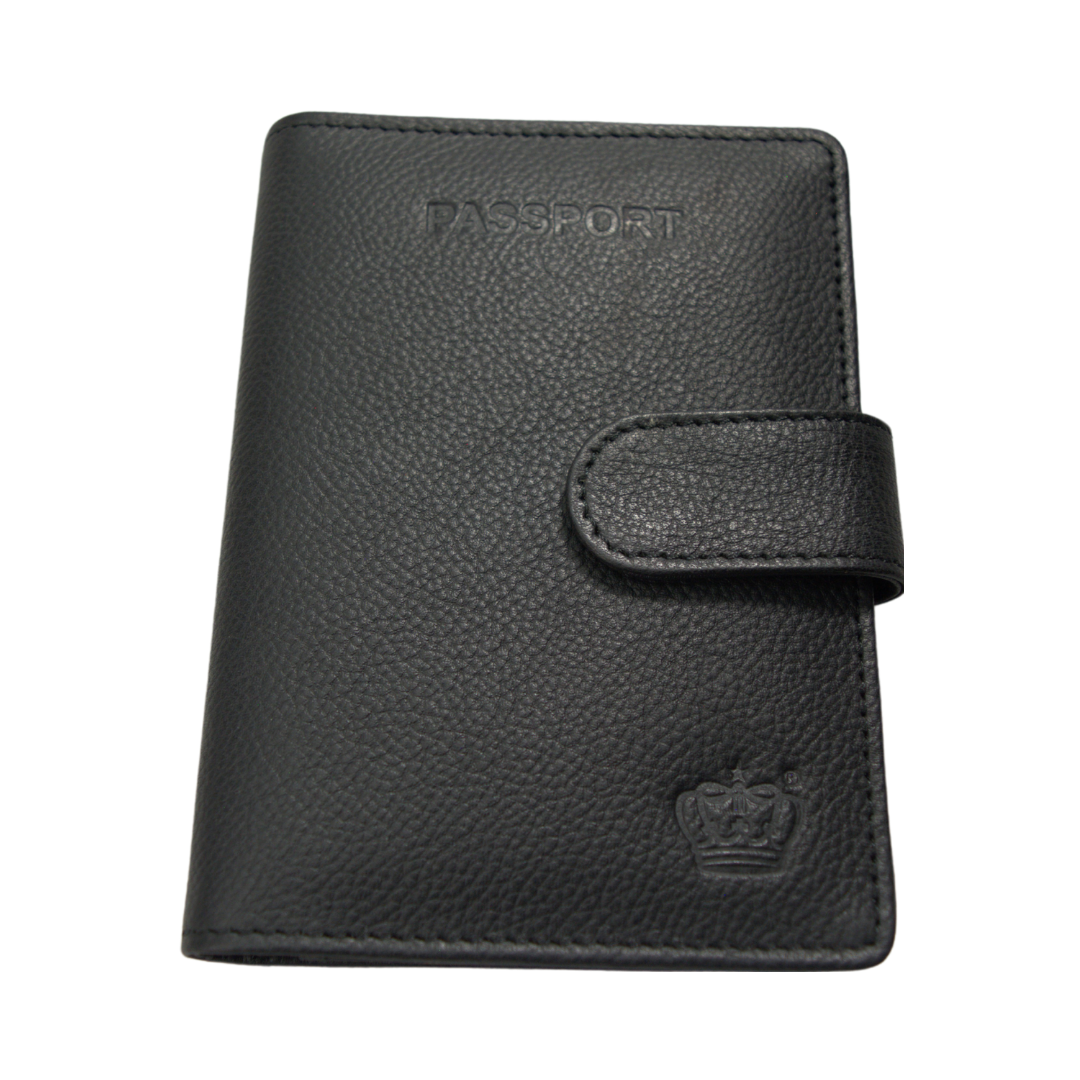 Passport Covers