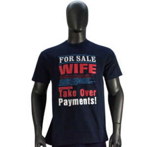 Adult Comic T-Shirts #622