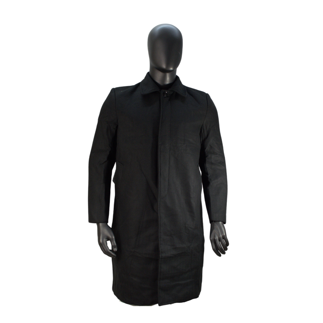 Trench Coat #873