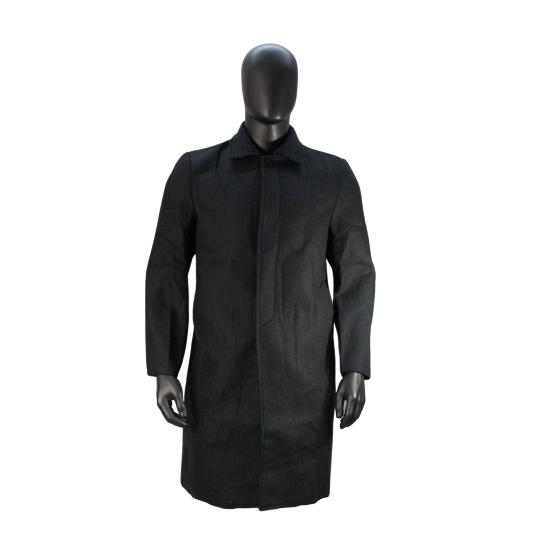 Trench Coat #873 - Image 3