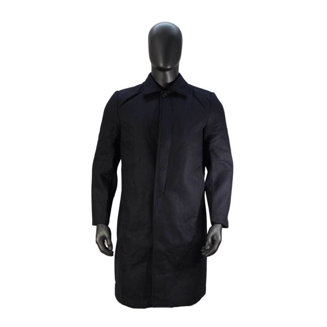 Trench Coat #873 - Image 4
