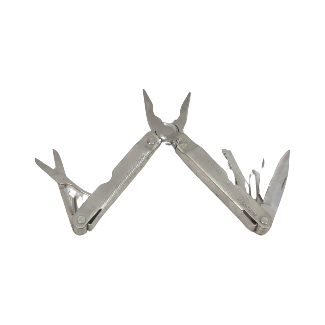 Multifunctional tool (25 in 1) - Image 2