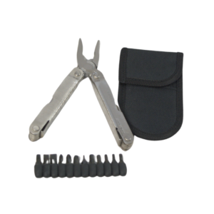 Multifunctional tool (25 in 1)