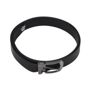 Plus-Sized Leather Belts