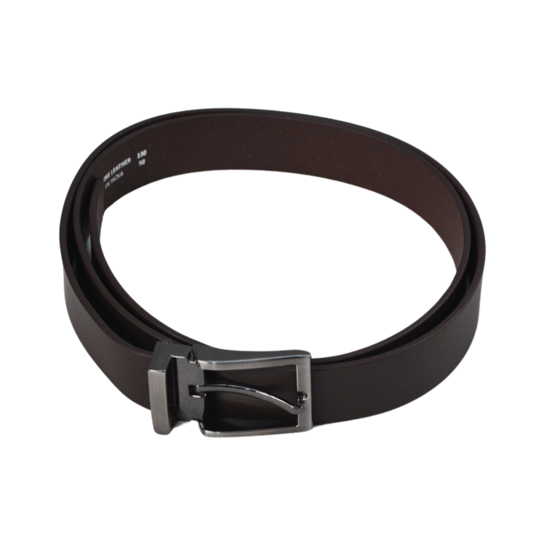 Plus-Sized Leather Belts - Image 2