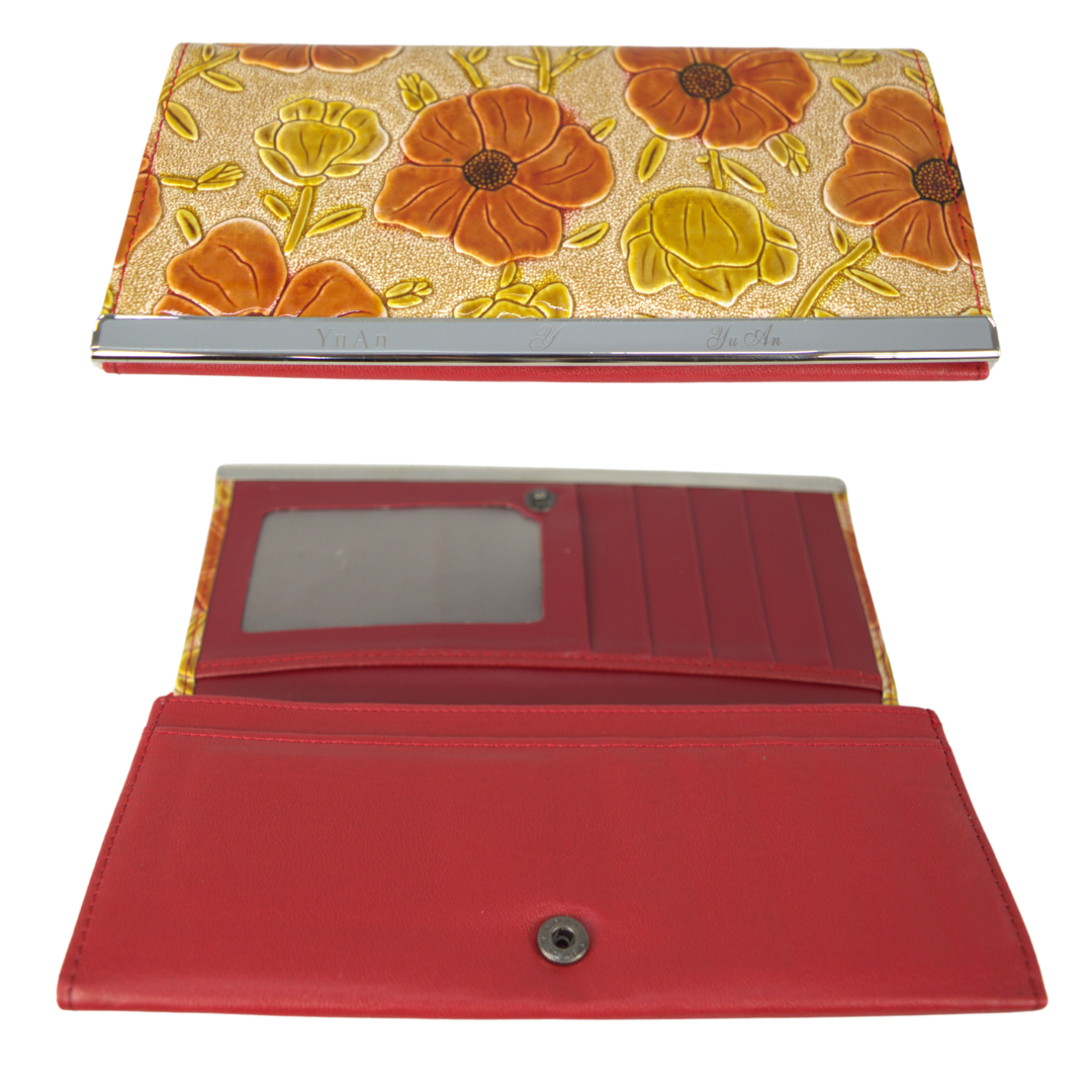 Ladies Wallets