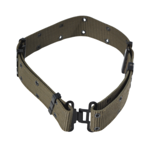 Security Guard Belts