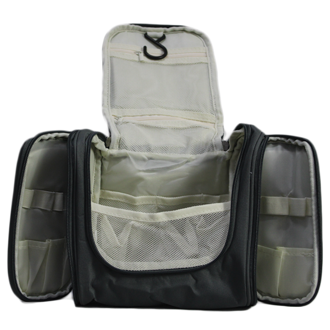 Toiletry Bag #035 - Image 9