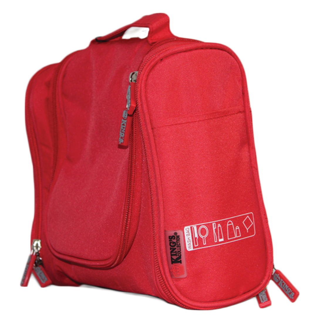 Toiletry Bag #035 - Image 7
