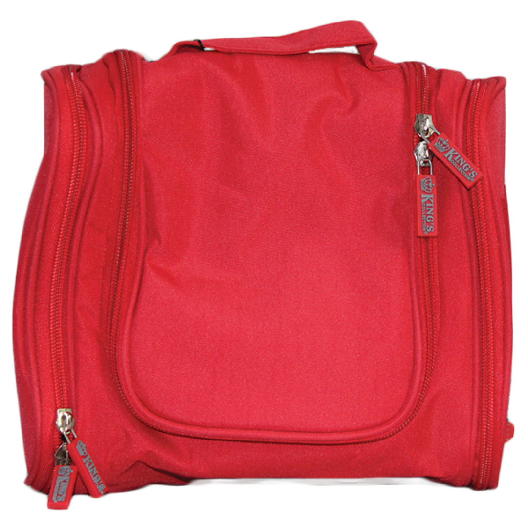 Toiletry Bag #035 - Image 6