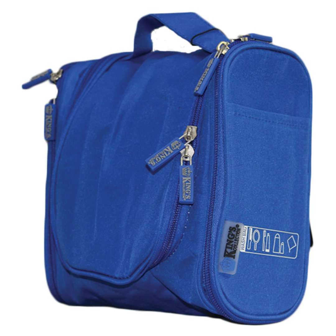 Toiletry Bag #035 - Image 5