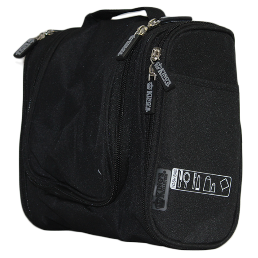 Toiletry Bag #035 - Image 2
