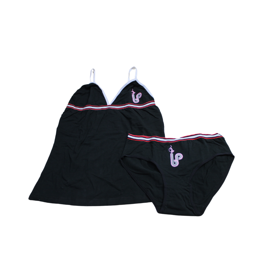 Ladies vest sets