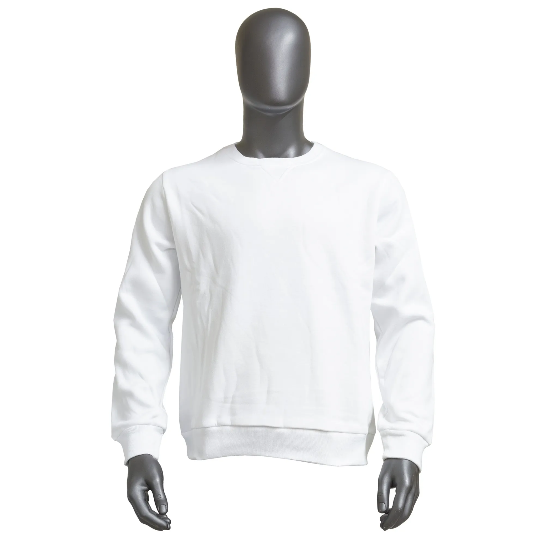 Sweatshirt Round Neck #868 - Image 6