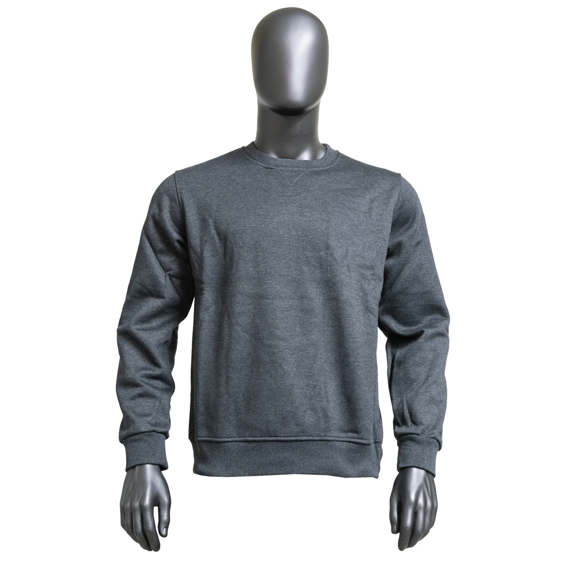Sweatshirt Round Neck #868 - Image 5