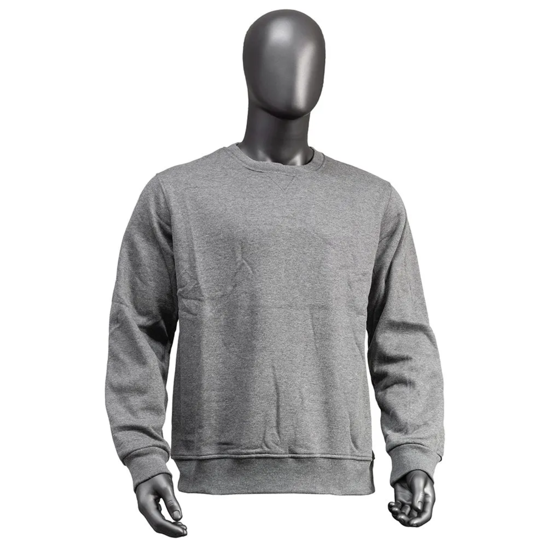 Sweatshirt Round Neck #868 - Image 4