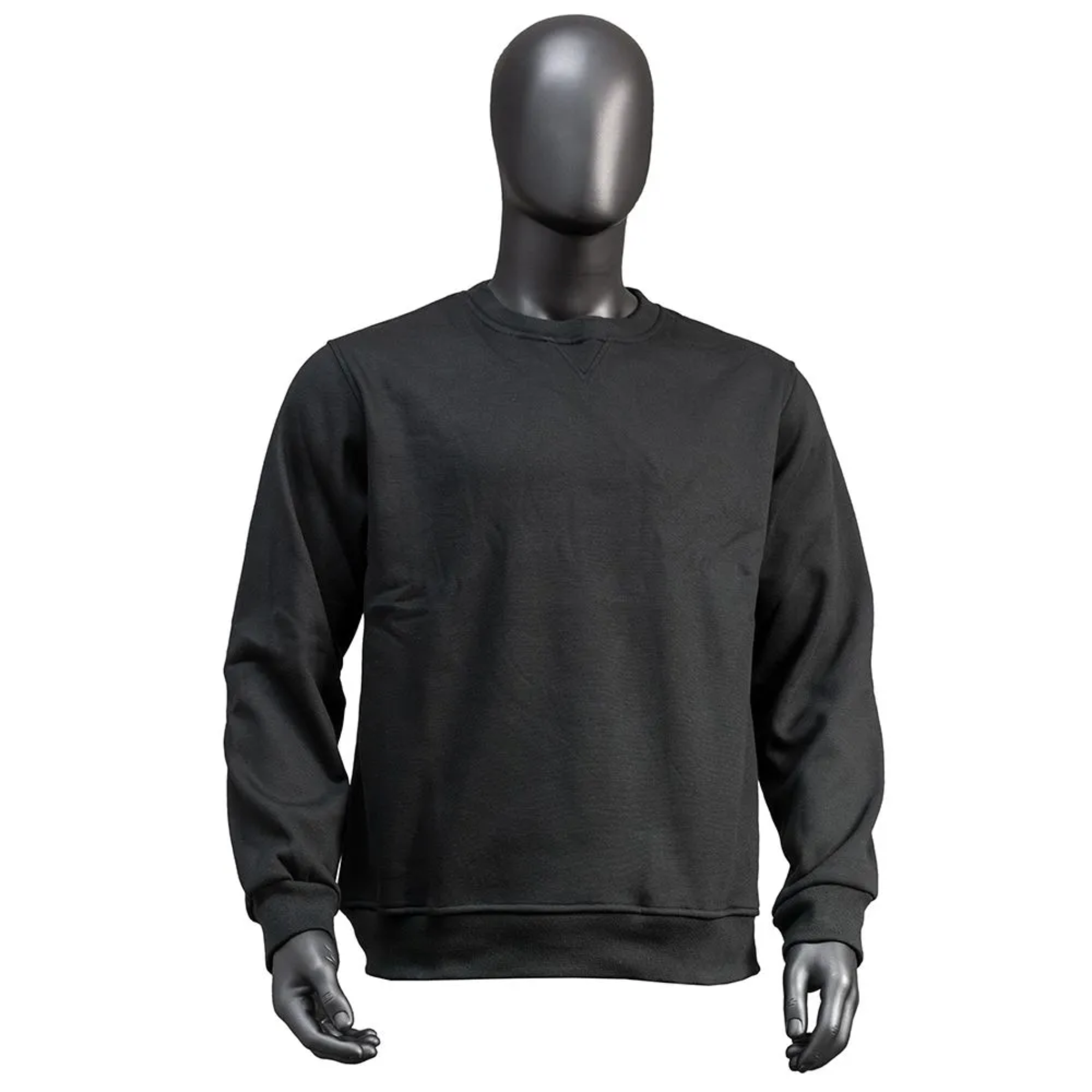 Sweatshirt Round Neck #868 - Image 3