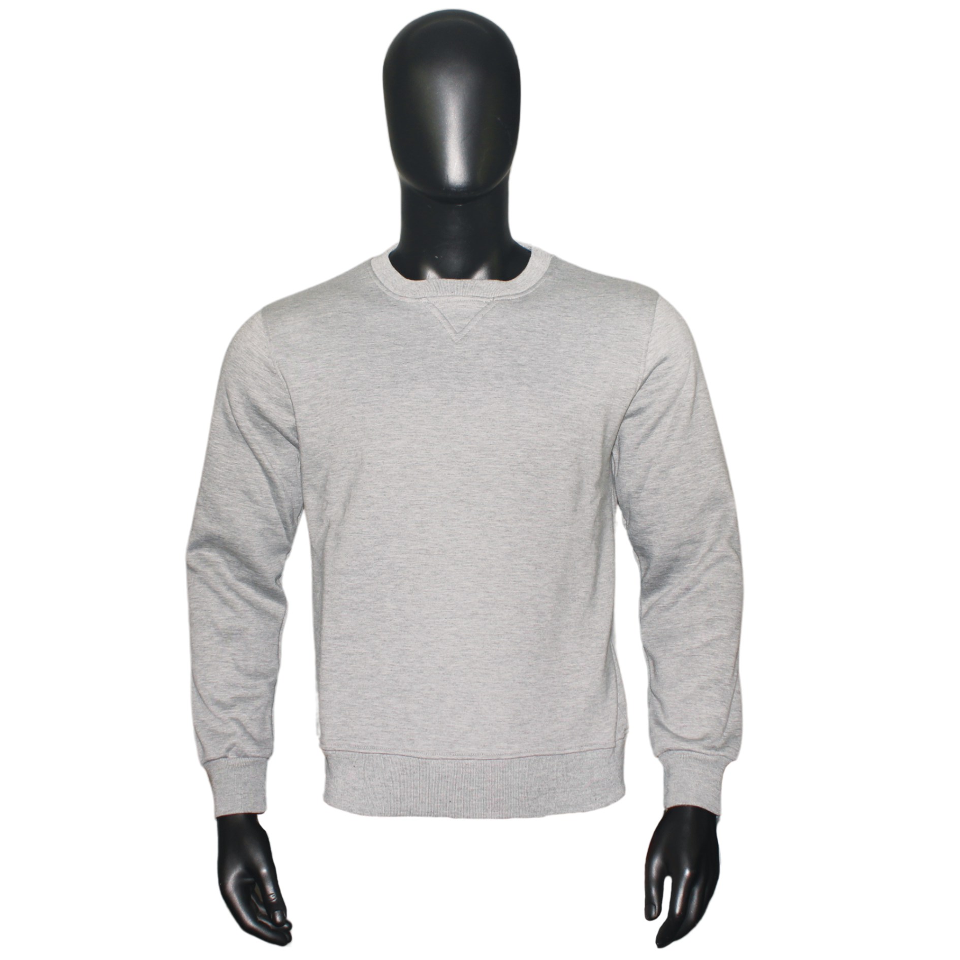 Sweatshirt Round Neck #868 - Image 2