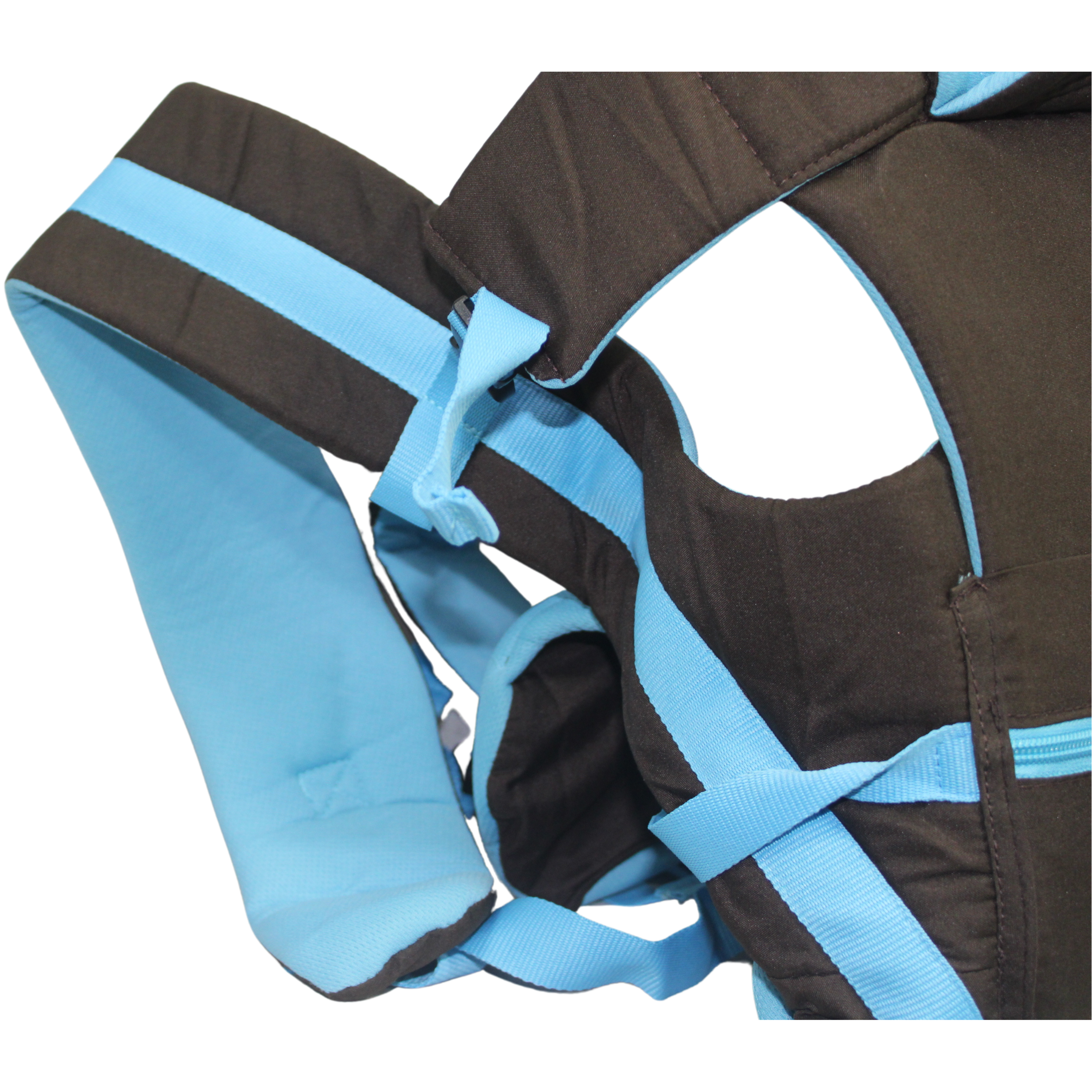 Baby Carrier #1220 - Image 4