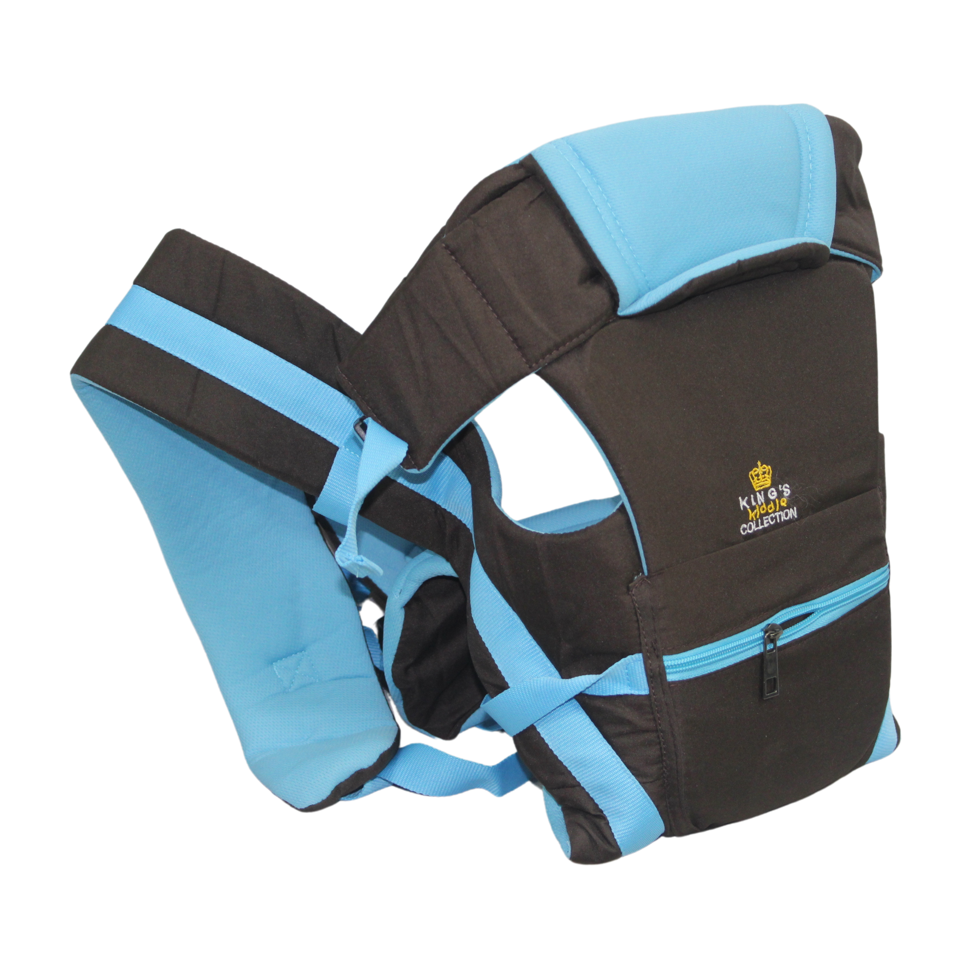 Baby Carrier #1220 - Image 3