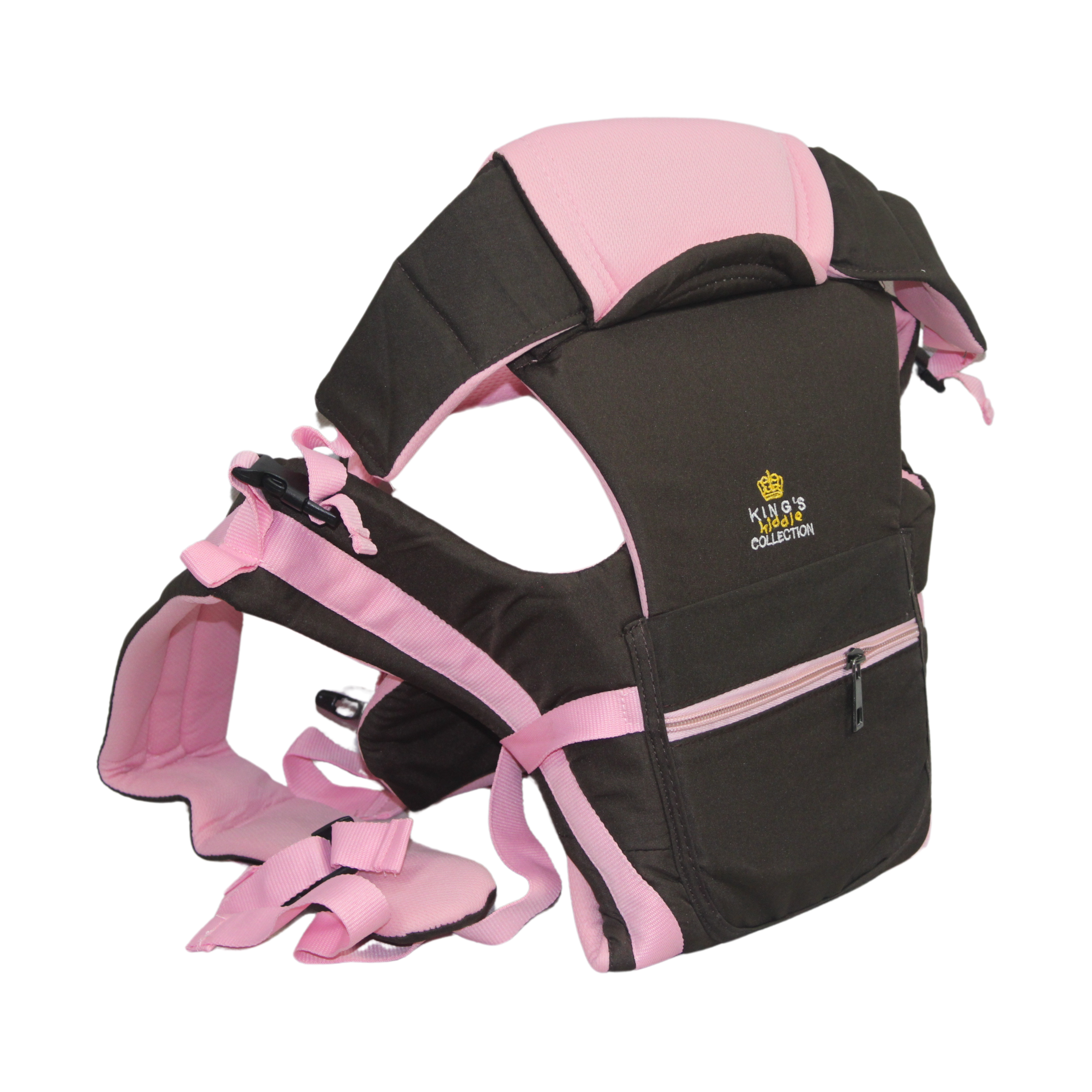 Baby Carrier #1220 - Image 2