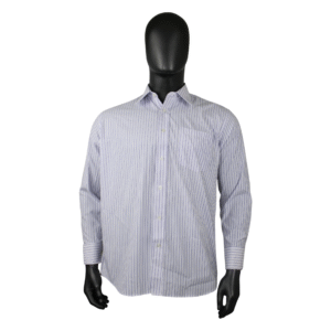 Men's Fashion Shirts #638 Long Sleeve