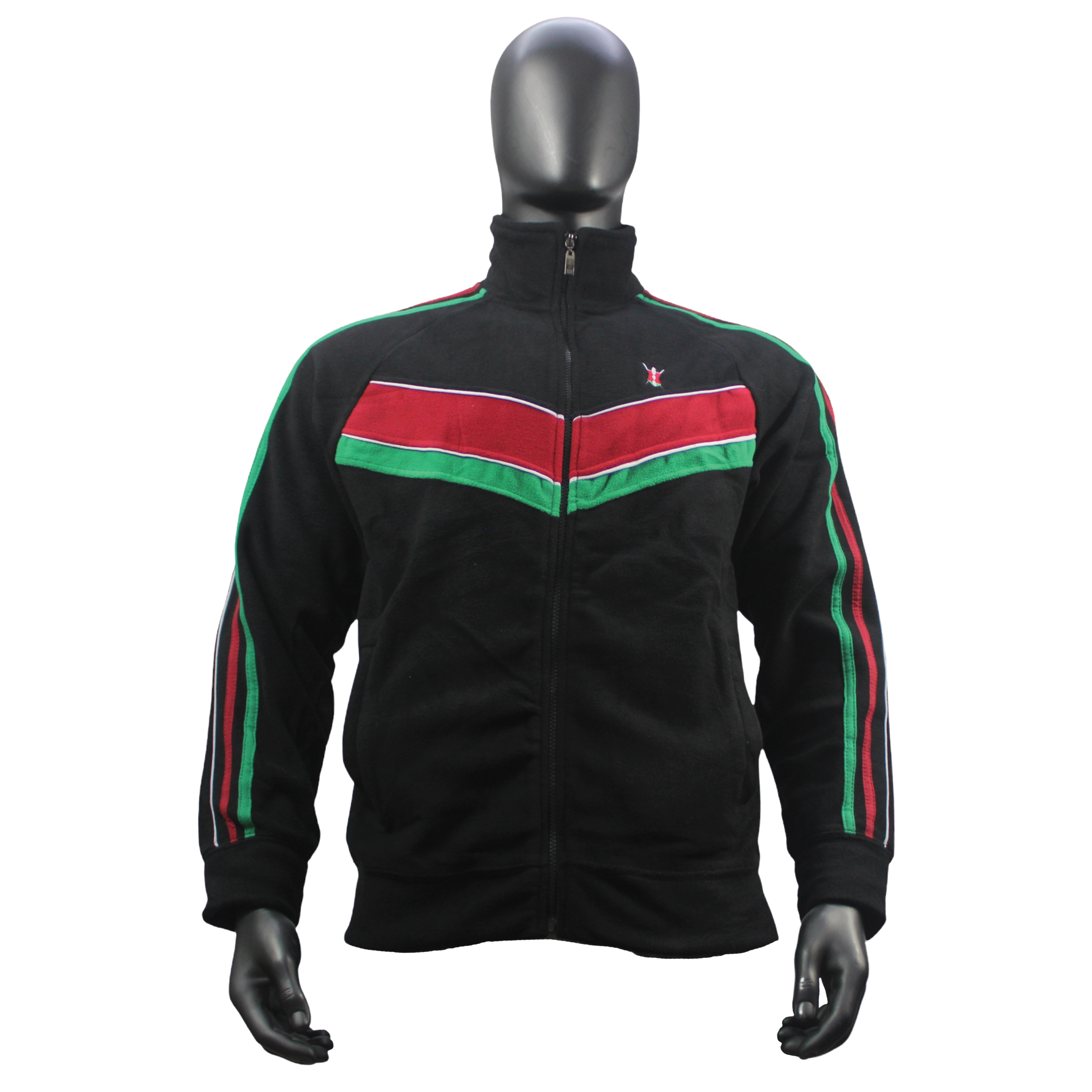 Jacket PMJ-12-760