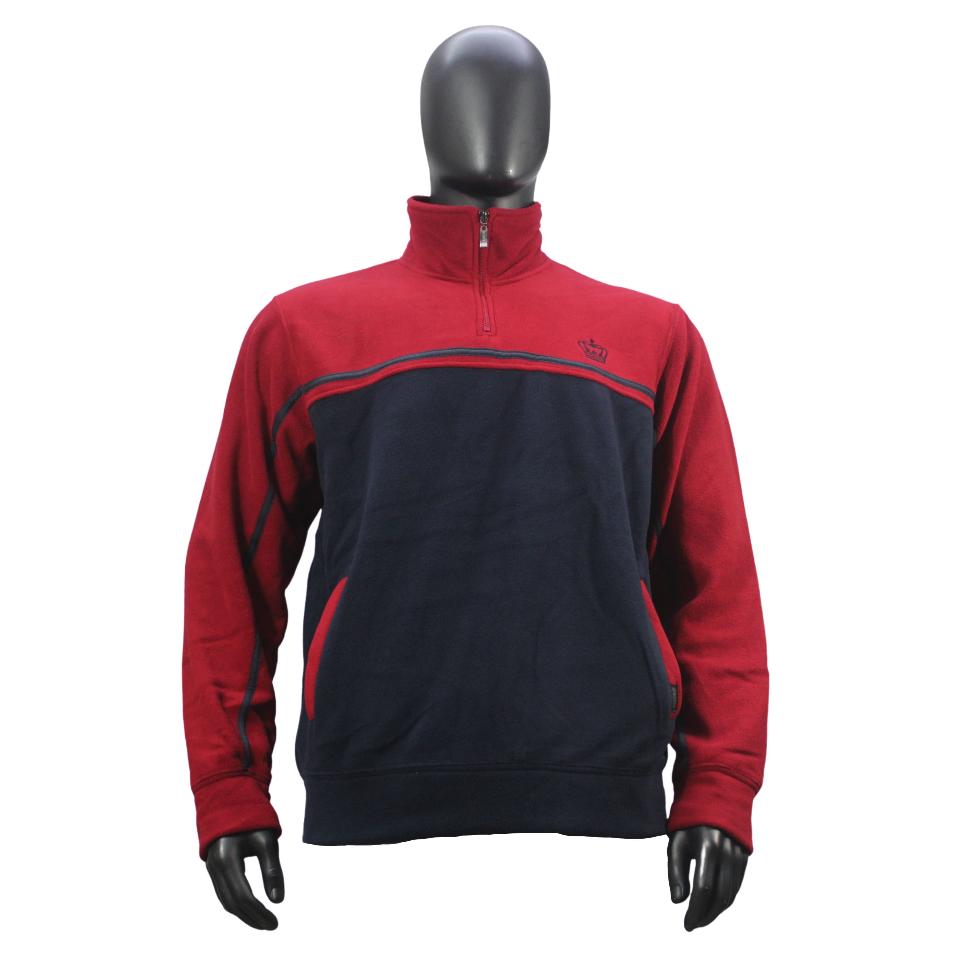 Fleece Jumpers Pmj-12-755