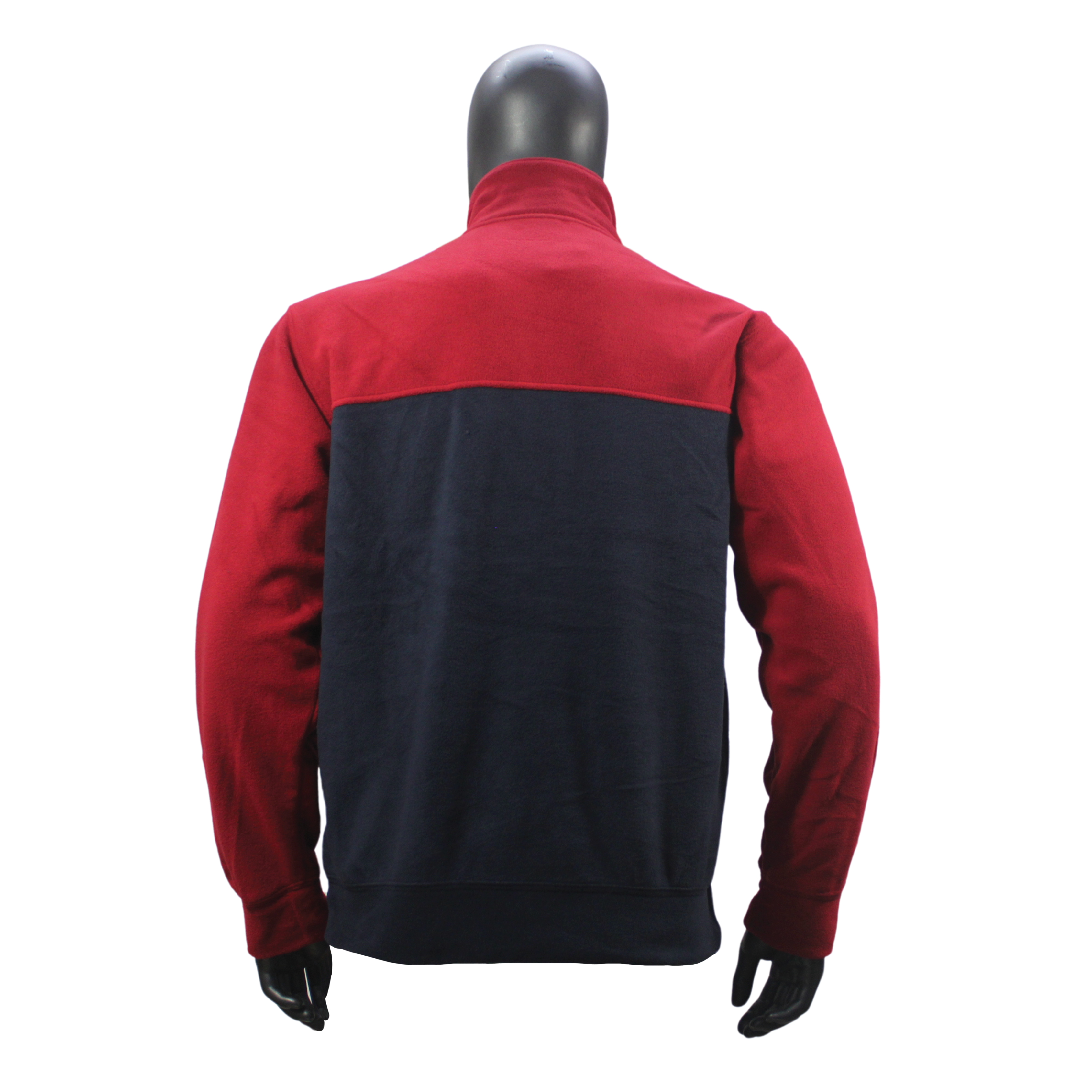 Fleece Jumpers Pmj-12-755 - Image 2