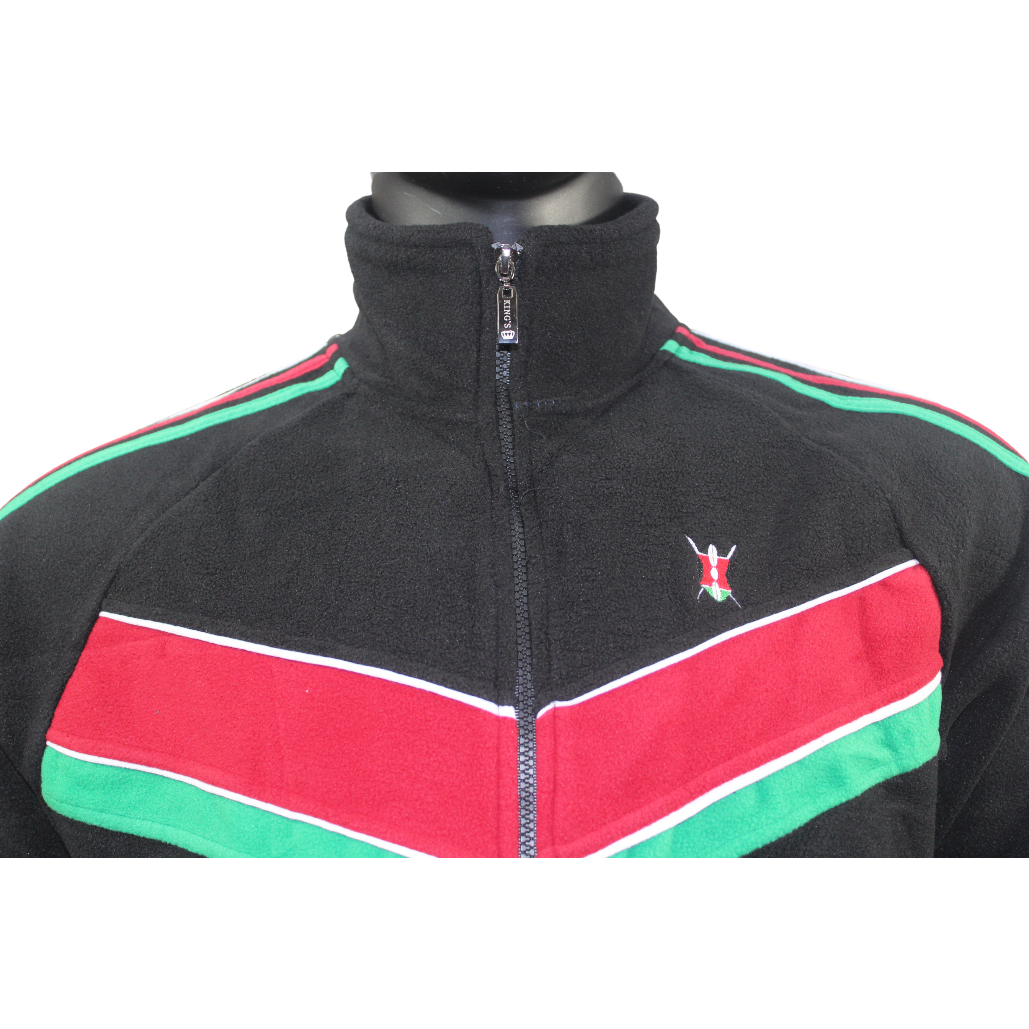 Jacket PMJ-12-760 - Image 4