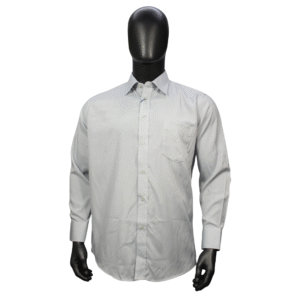 Men’s Fashion Shirts #693 Long Sleeve