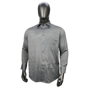 Men’s Fashion Shirts #693L Long Sleeve