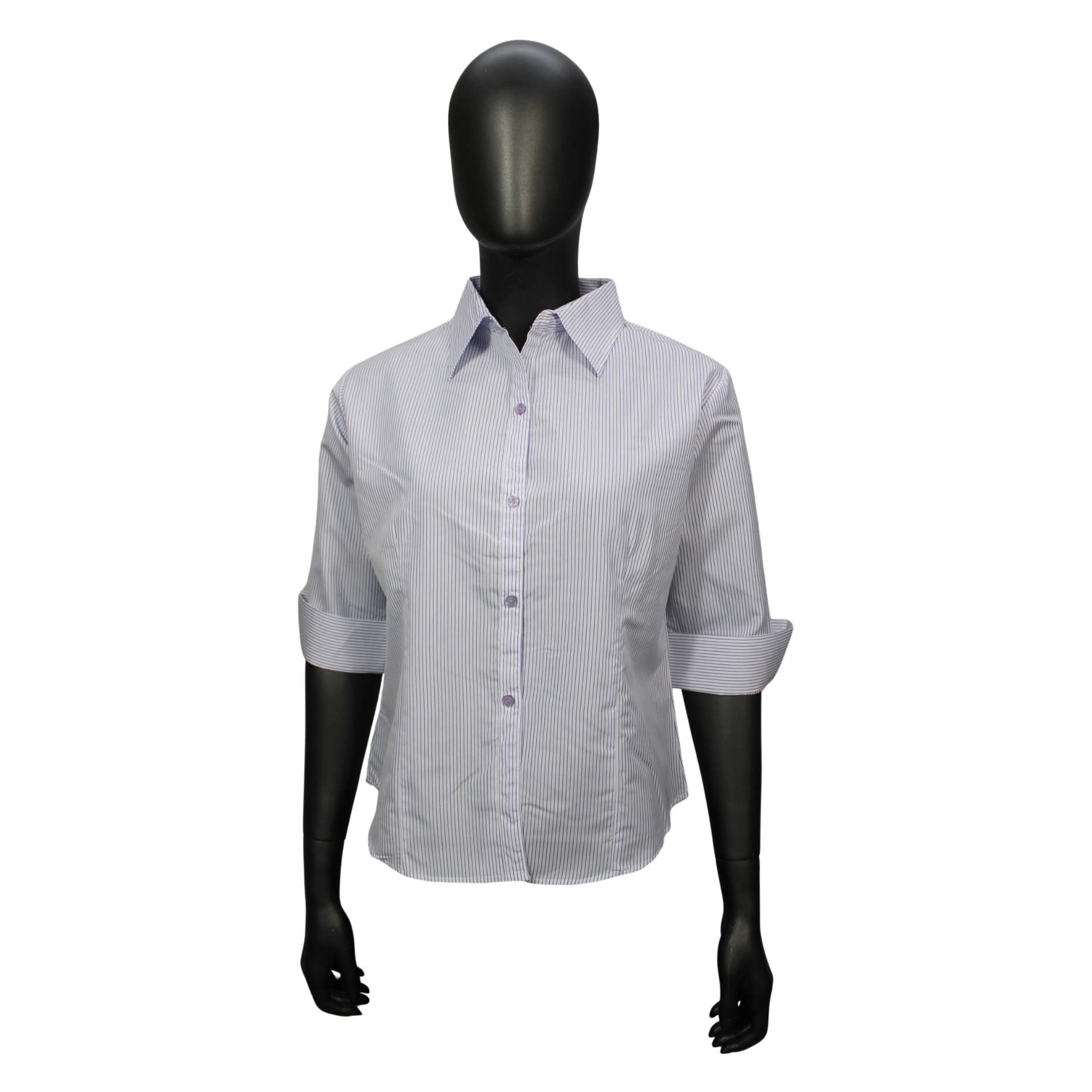 Ladies Blouse-PSH-23-578 - Image 2