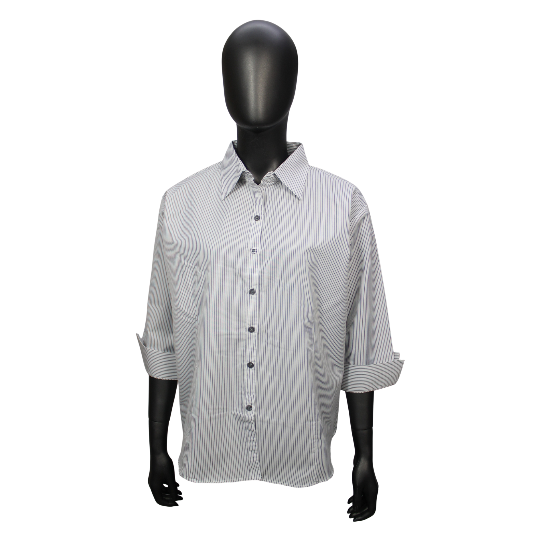 Ladies Blouse-PSH-23-578 - Image 4