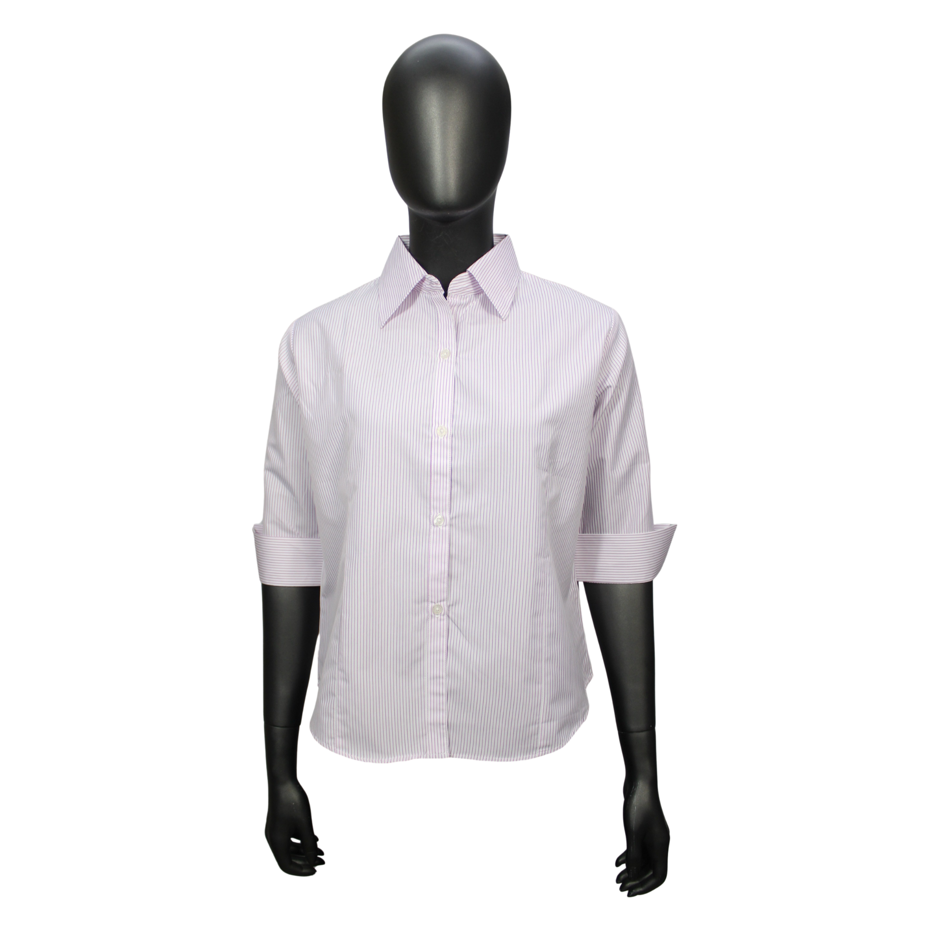 Ladies Blouse-PSH-23-578 - Image 5