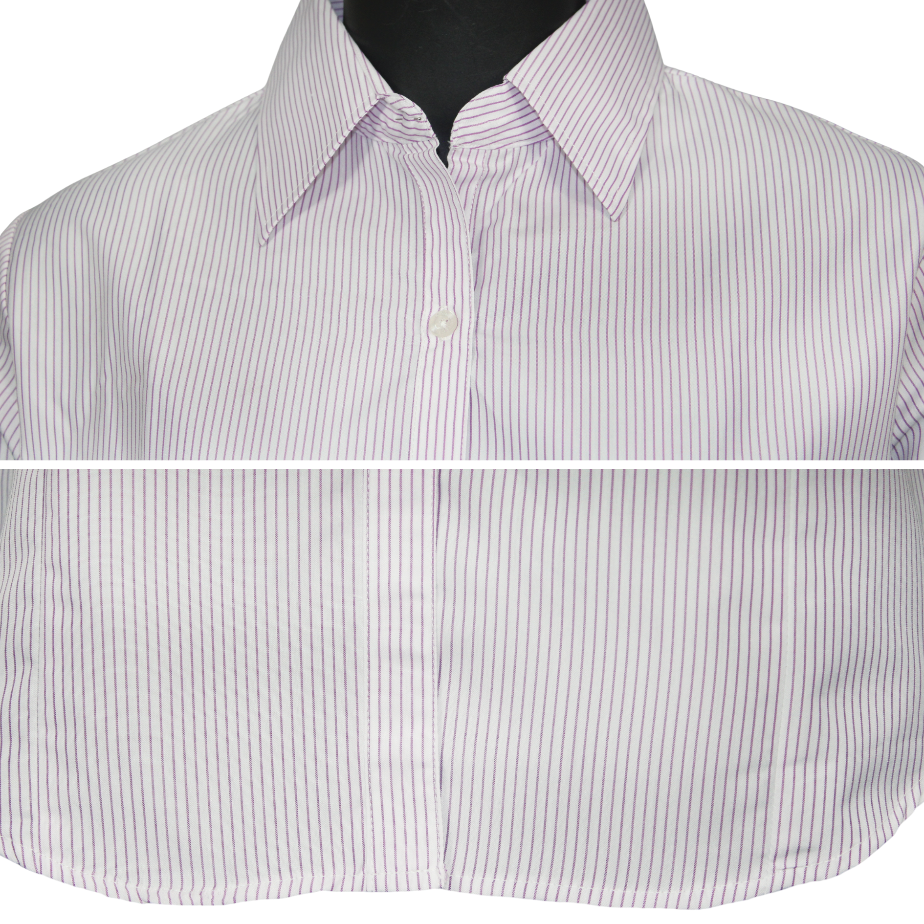 Ladies Blouse-PSH-23-578 - Image 7