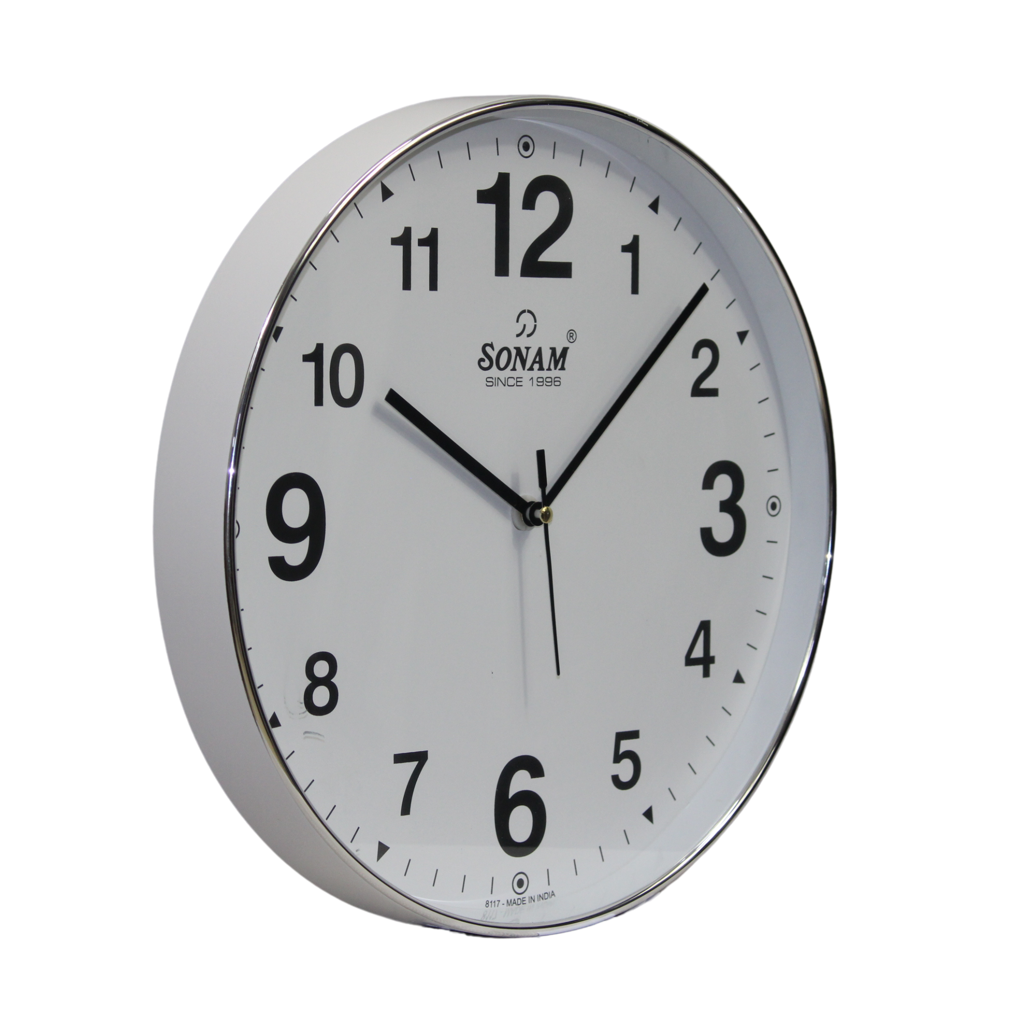 Wall Clock #8117 - Image 3