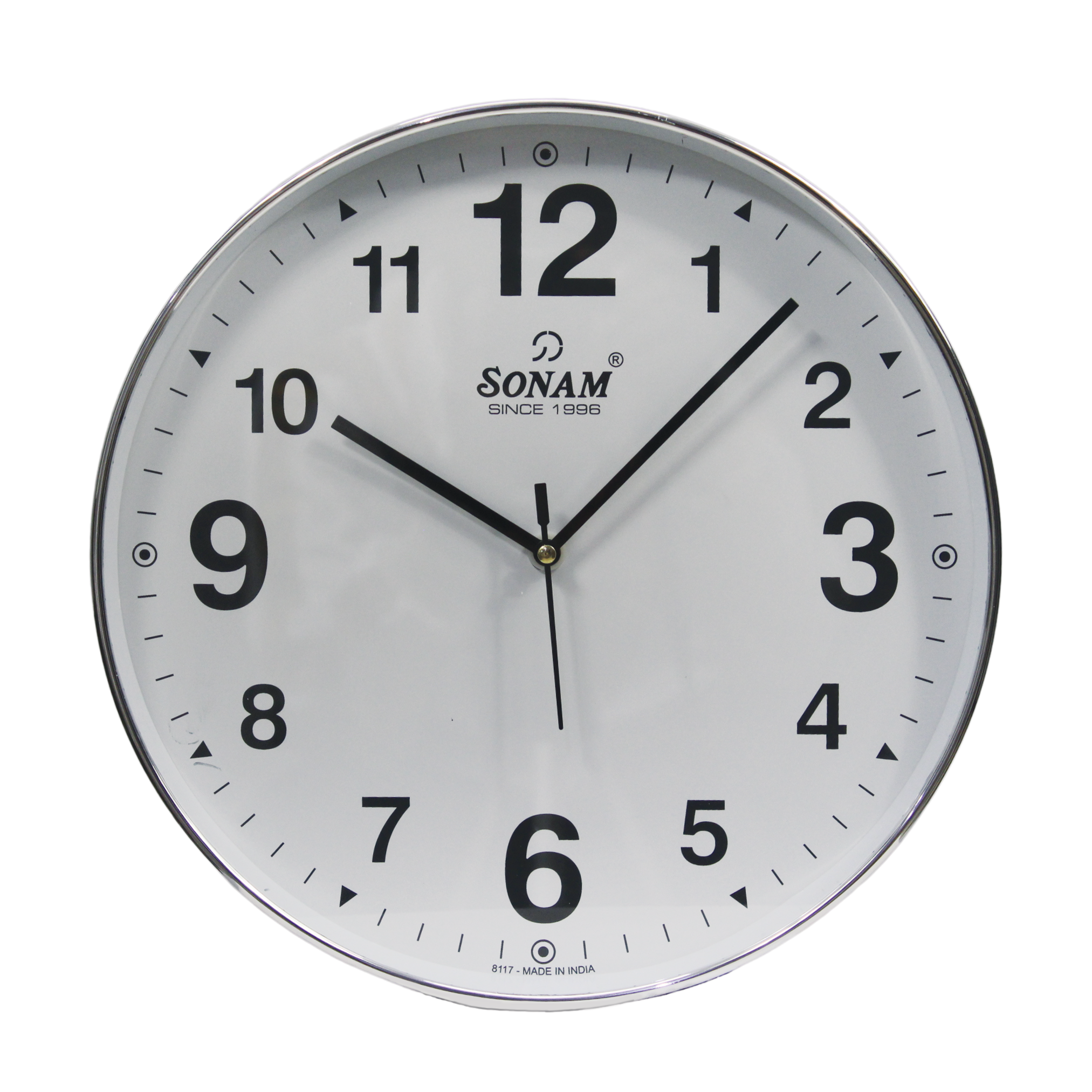 Wall Clock #8117 - Image 4