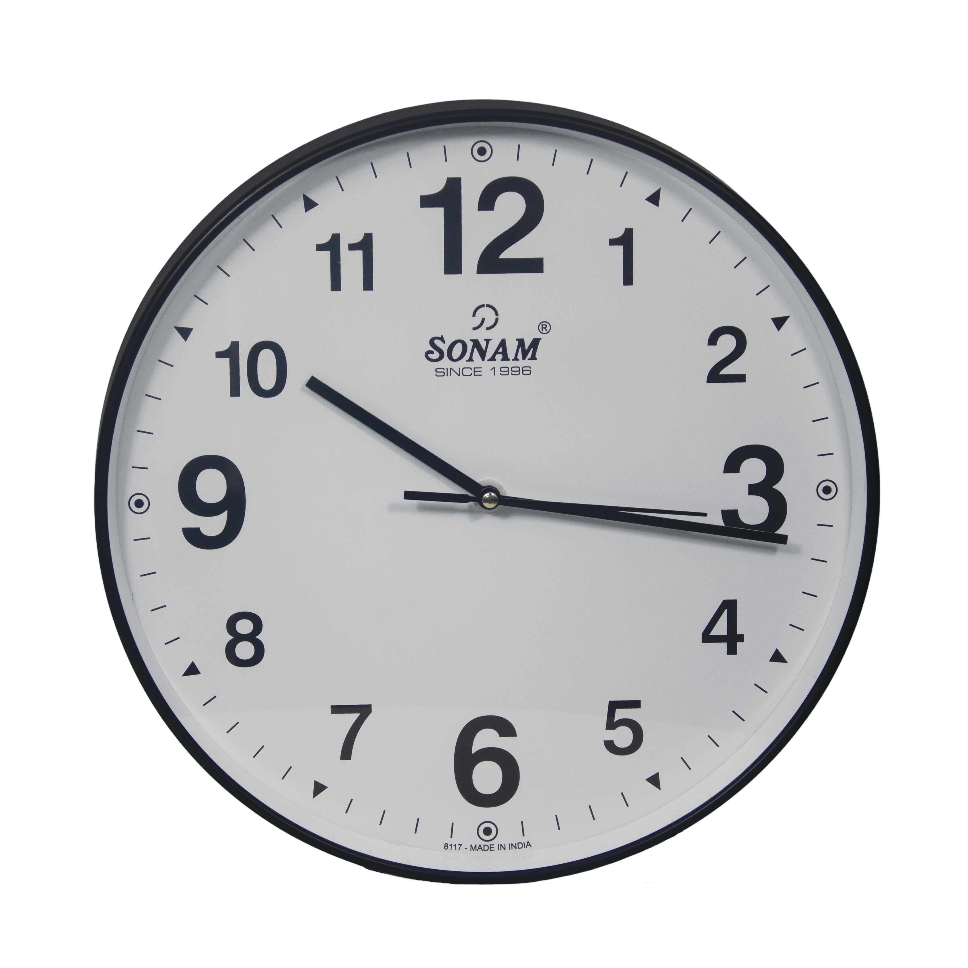 Wall Clock #8117 - Image 2