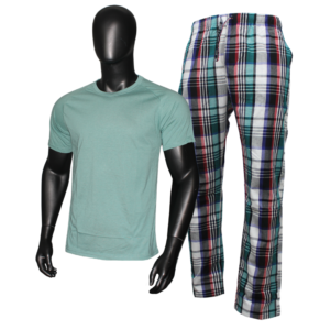 Pyjamas Men #094