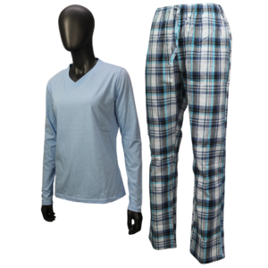 Pyjamas Ladies #083