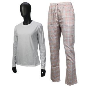 Pyjamas Ladies #084
