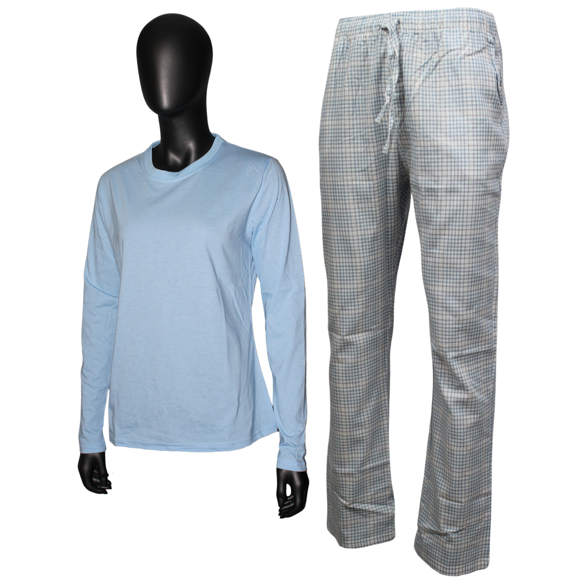 Pyjamas Ladies #084 - Image 2