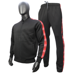 Tracksuits PTX-24-368