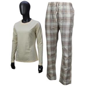 Pyjamas Ladies #086
