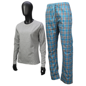 Pyjamas Ladies #087