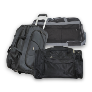Travelling/Duffel Bags