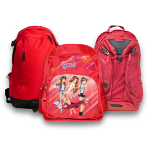 Back Packs