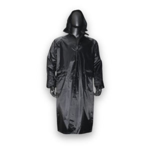 Raincoats